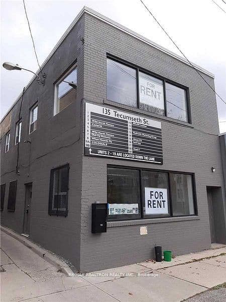 135 Tecumseth Street, Unit 14A thumbnail 9