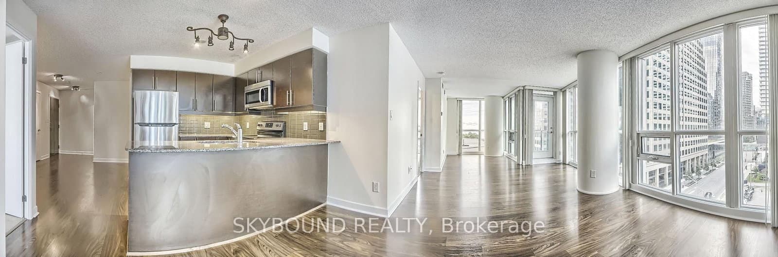 33 Bay Street, Unit 712 thumbnail 14