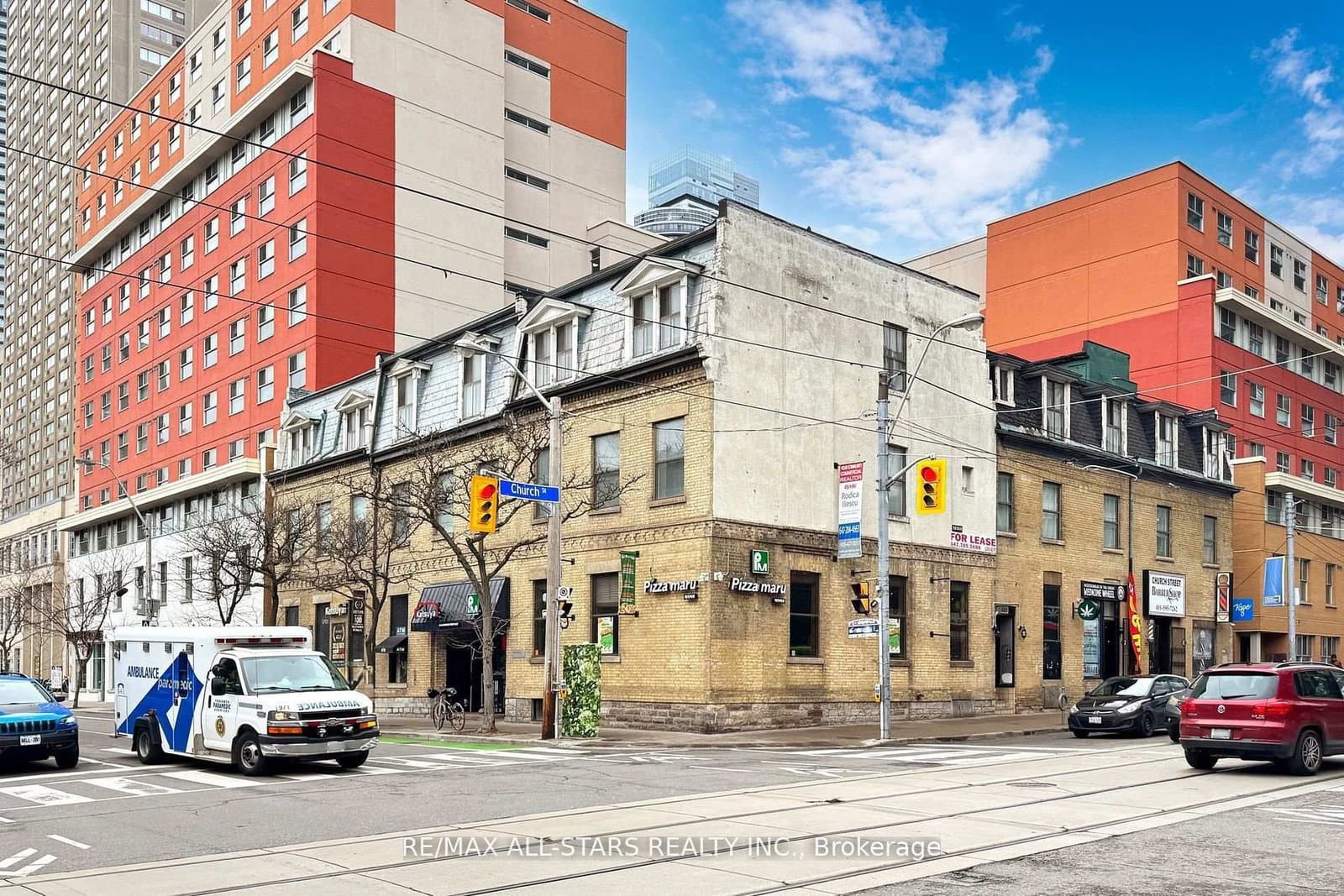 66 E Gerrard Street E, Unit 303 - Image 1