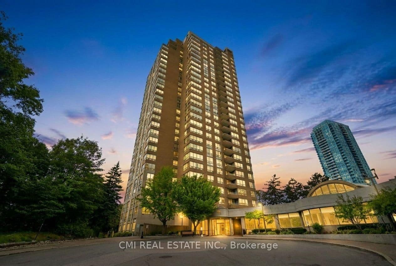 215 Wynford Drive, Unit 2307 - Image 1