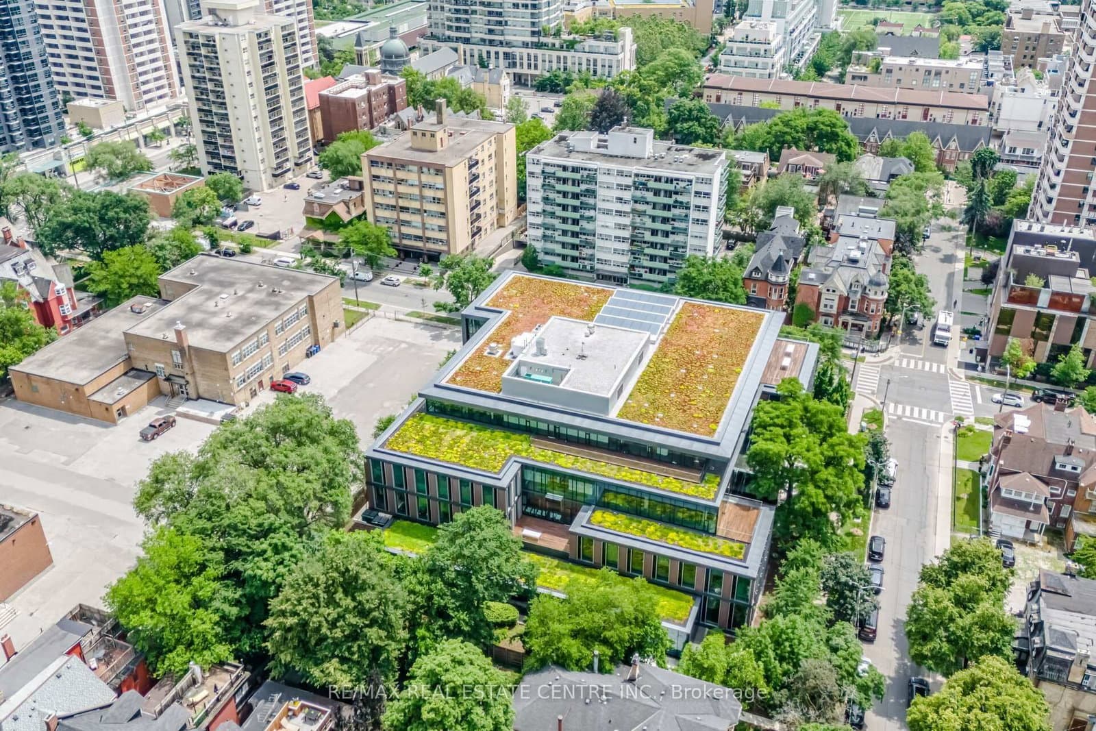 395 Bloor Street E, Unit 2503 thumbnail 30