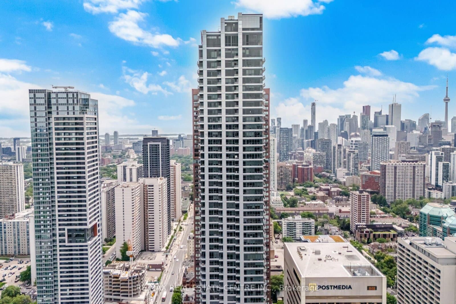 395 Bloor Street E, Unit 2503 thumbnail 32