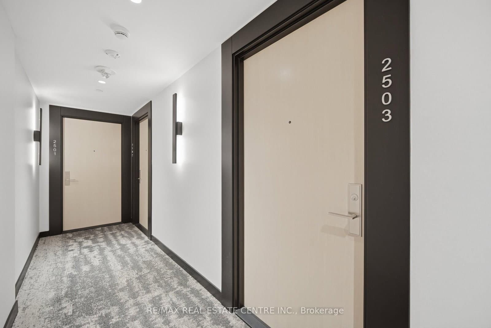 395 Bloor Street E, Unit 2503 thumbnail 6