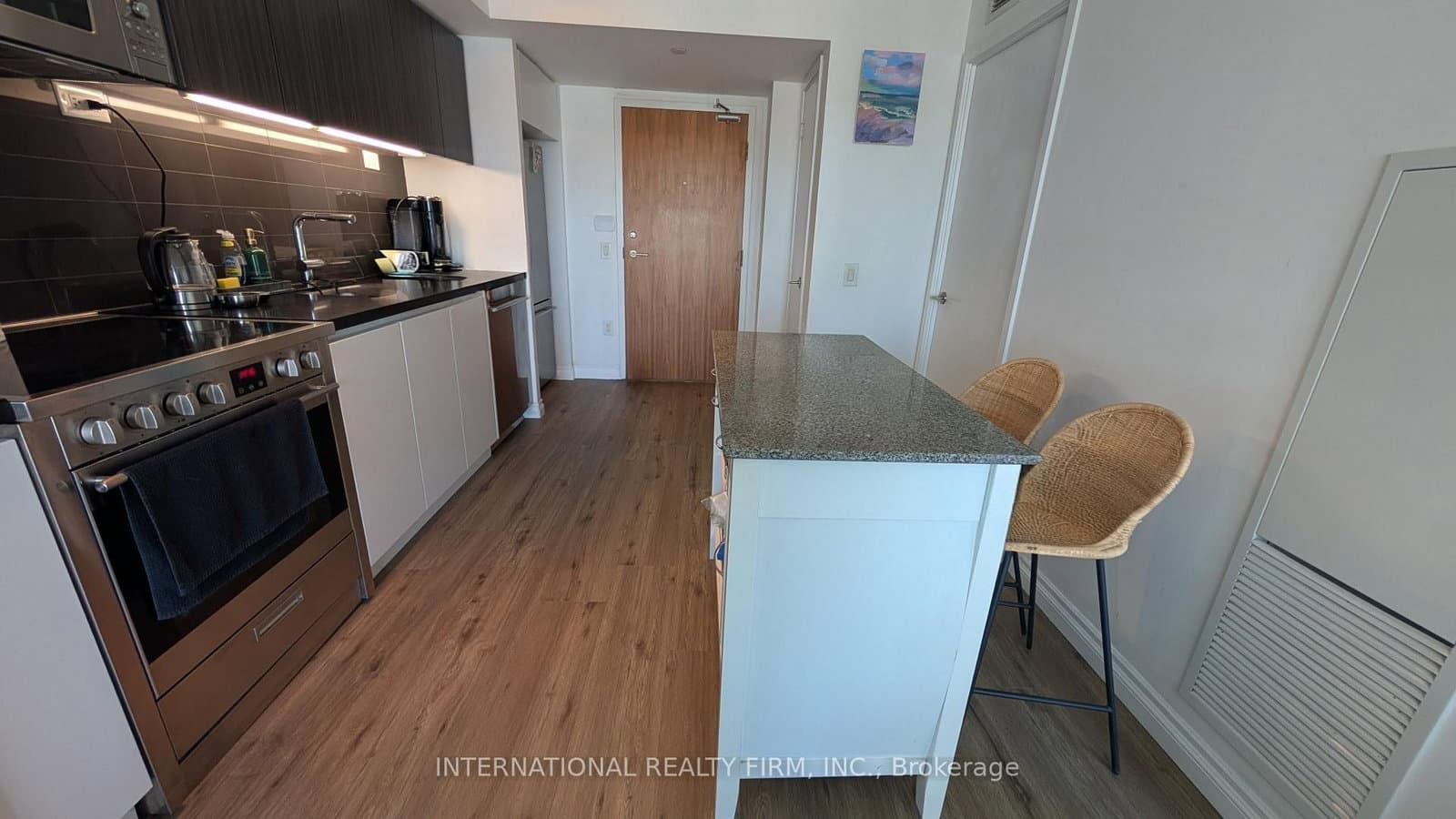 85 Queens Wharf Road, Unit 2110 - Image 1