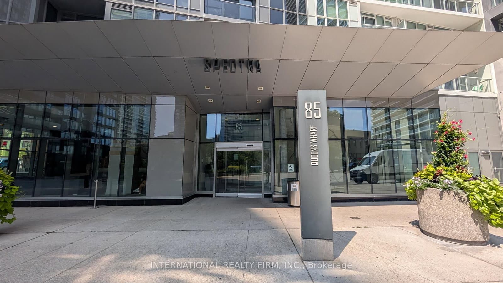 85 Queens Wharf Road, Unit 2110 thumbnail 13