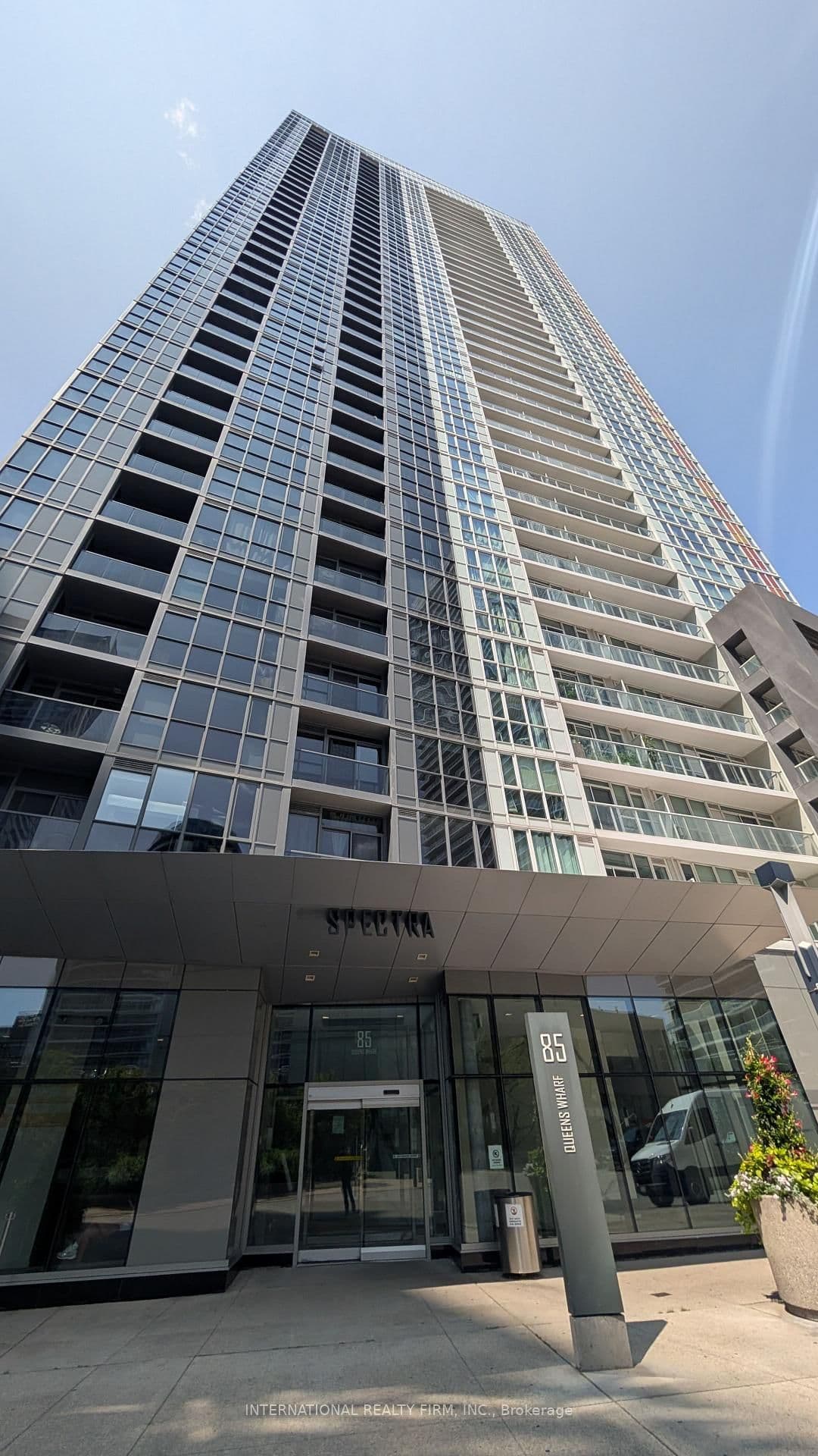 85 Queens Wharf Road, Unit 2110 thumbnail 14