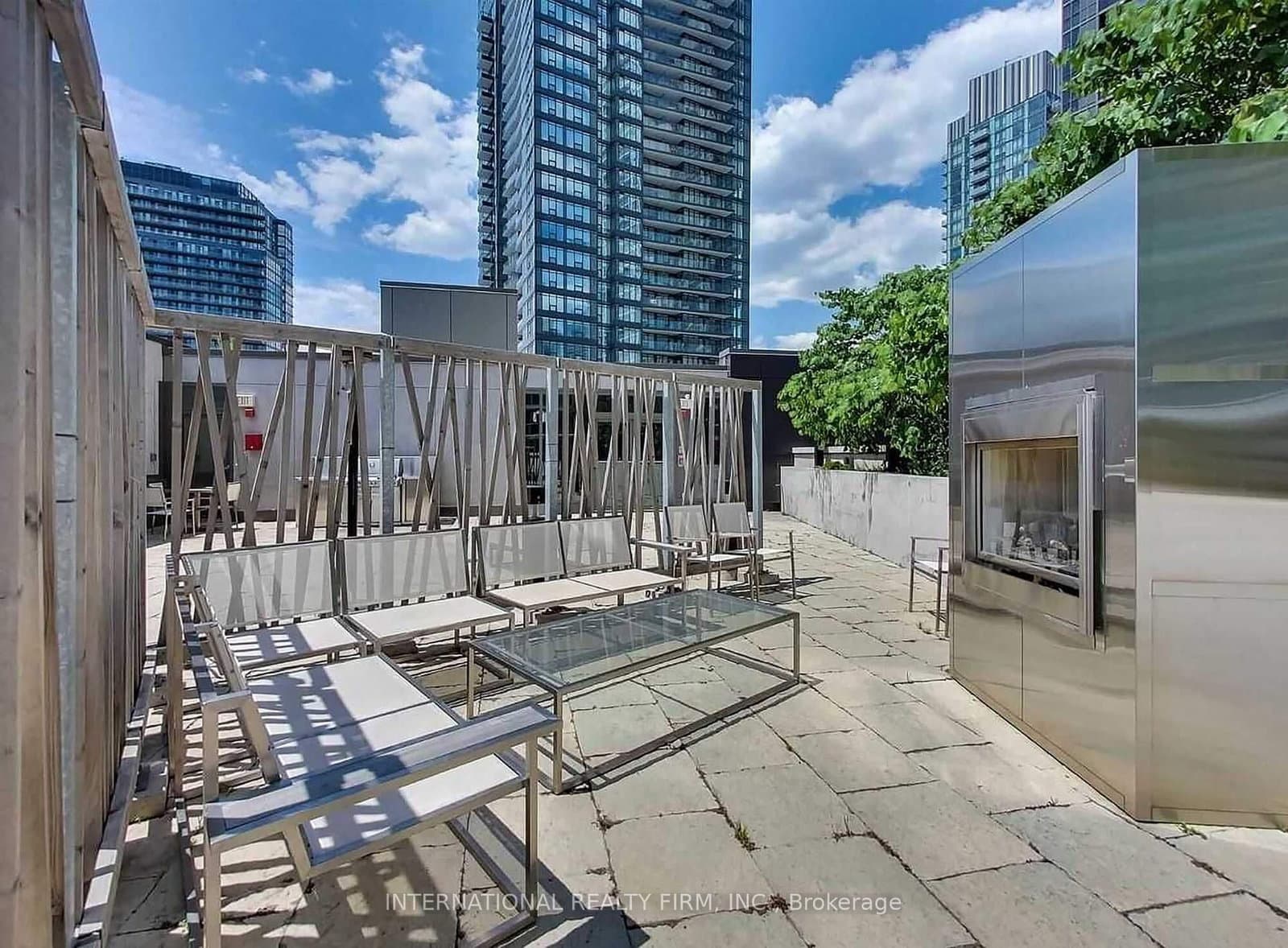 85 Queens Wharf Road, Unit 2110 thumbnail 16