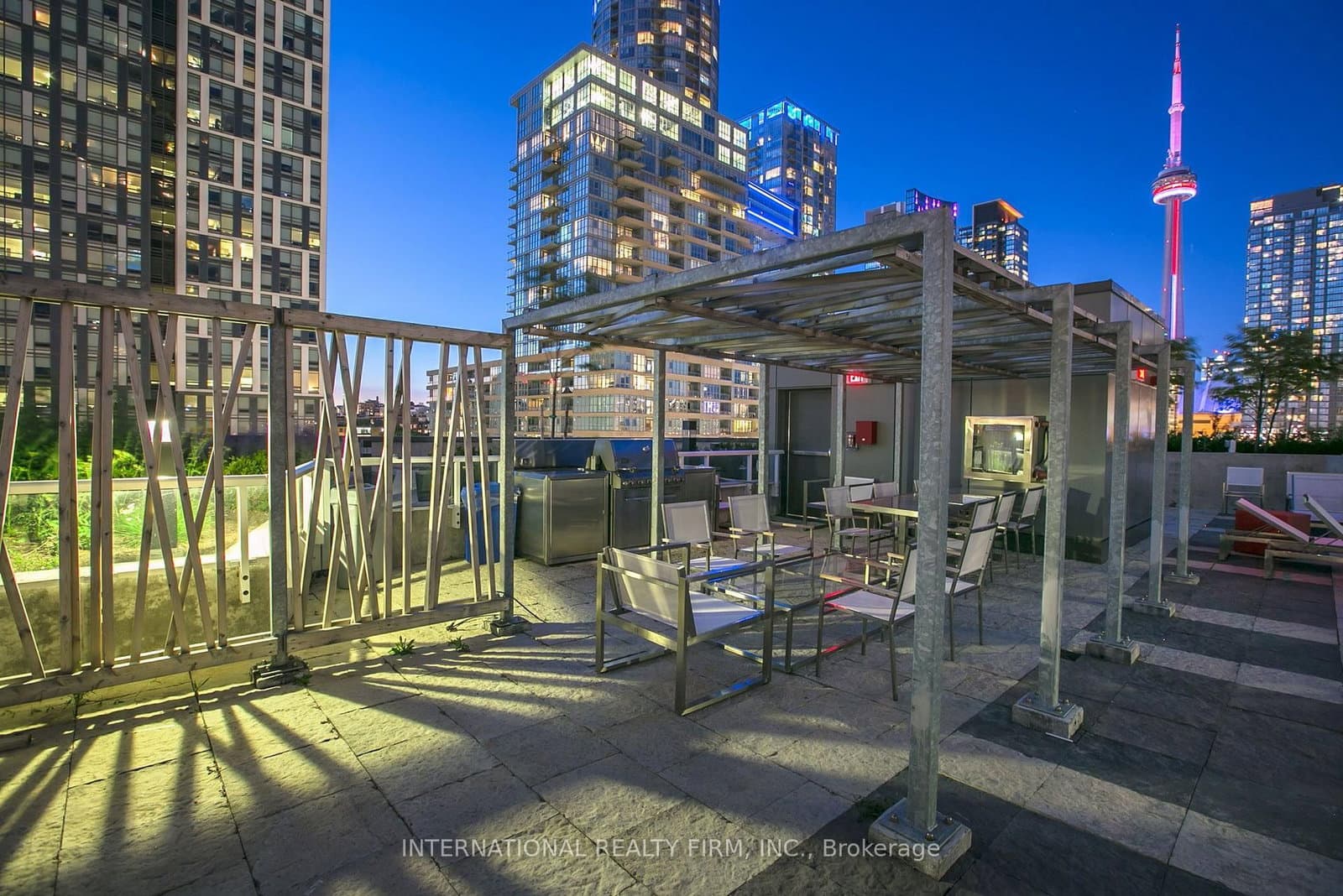 85 Queens Wharf Road, Unit 2110 thumbnail 17