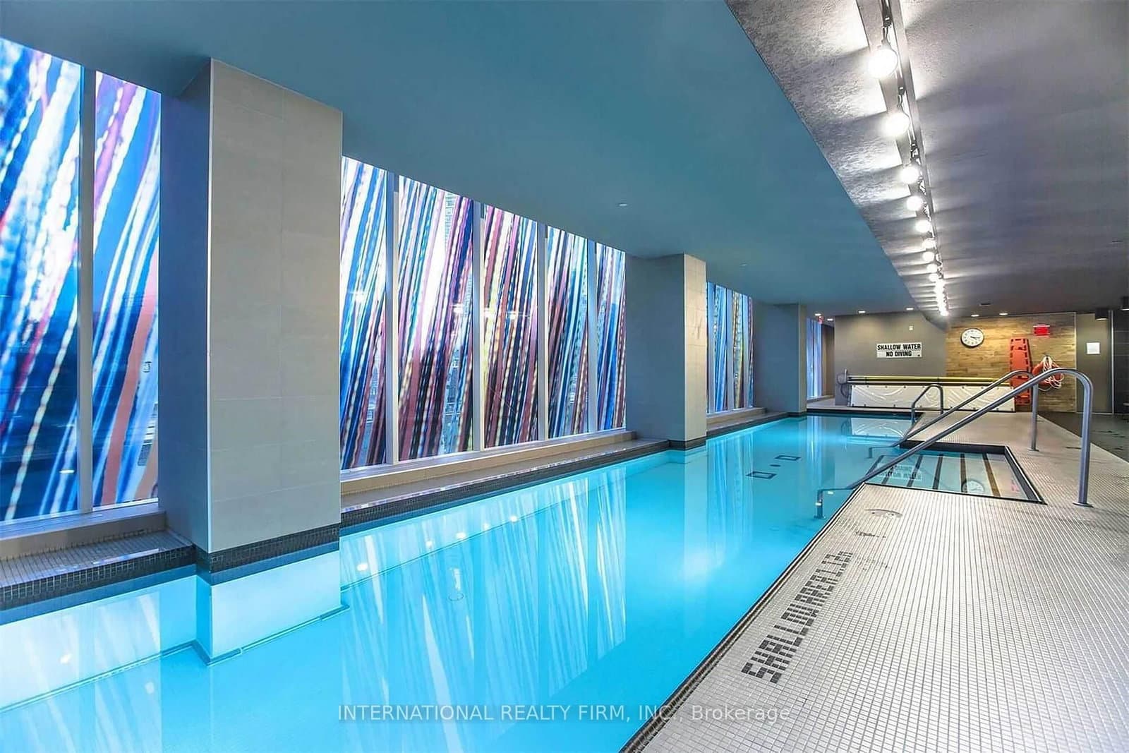 85 Queens Wharf Road, Unit 2110 thumbnail 18