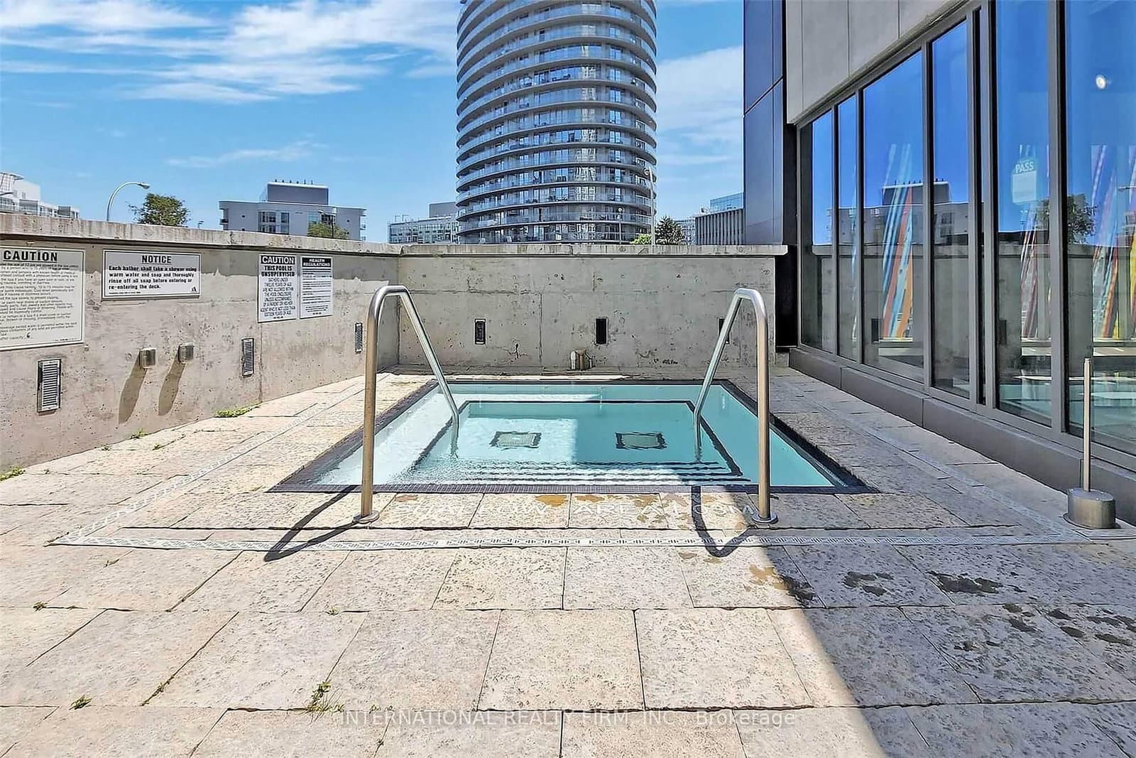 85 Queens Wharf Road, Unit 2110 thumbnail 19