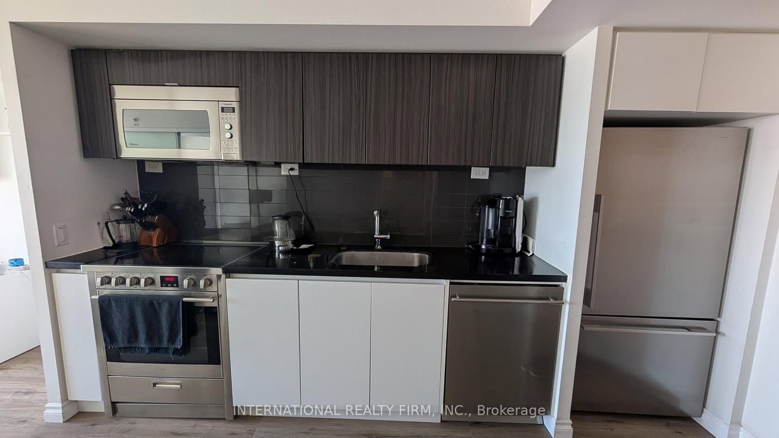 85 Queens Wharf Road, Unit 2110 thumbnail 2