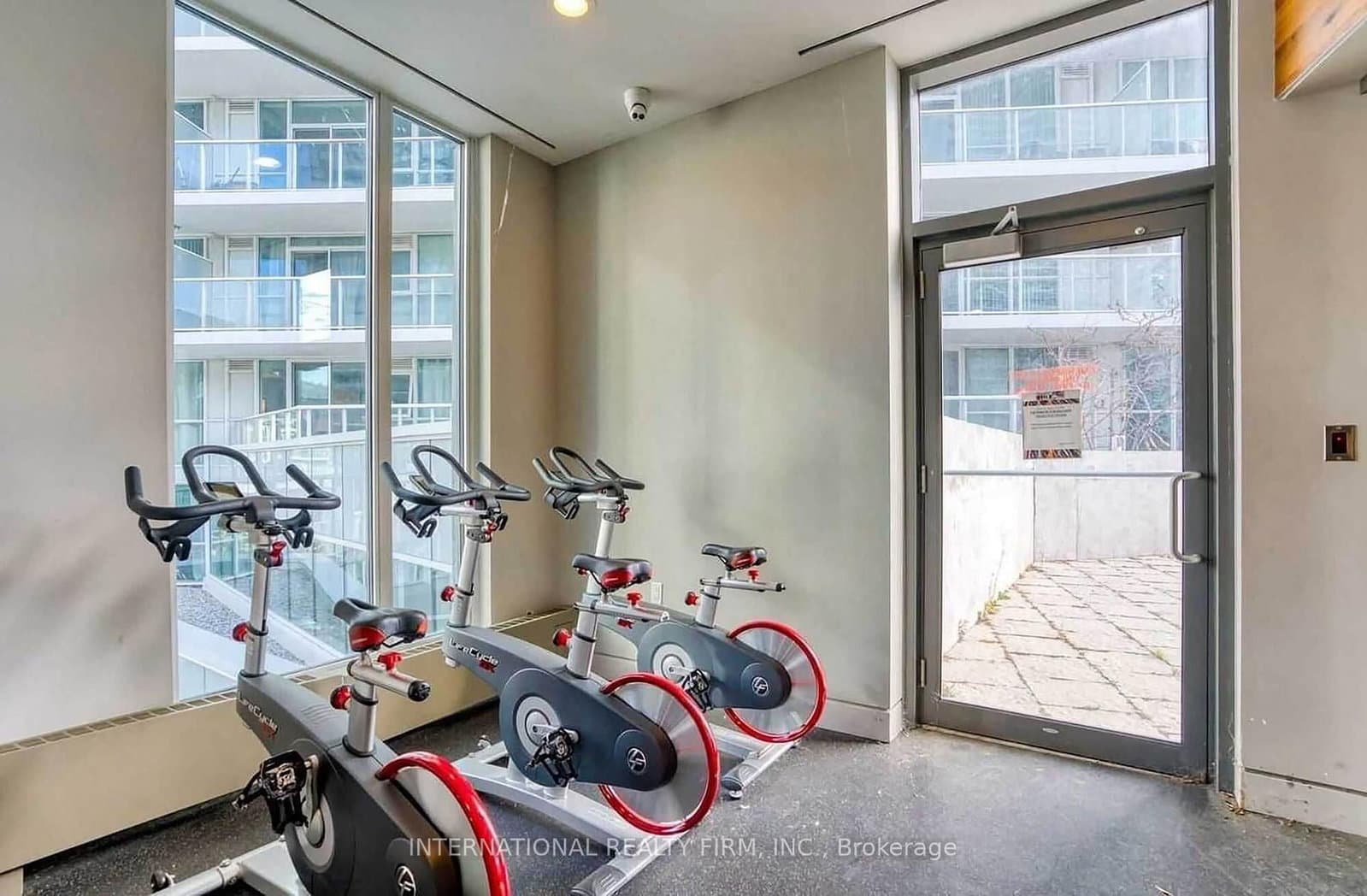 85 Queens Wharf Road, Unit 2110 thumbnail 23