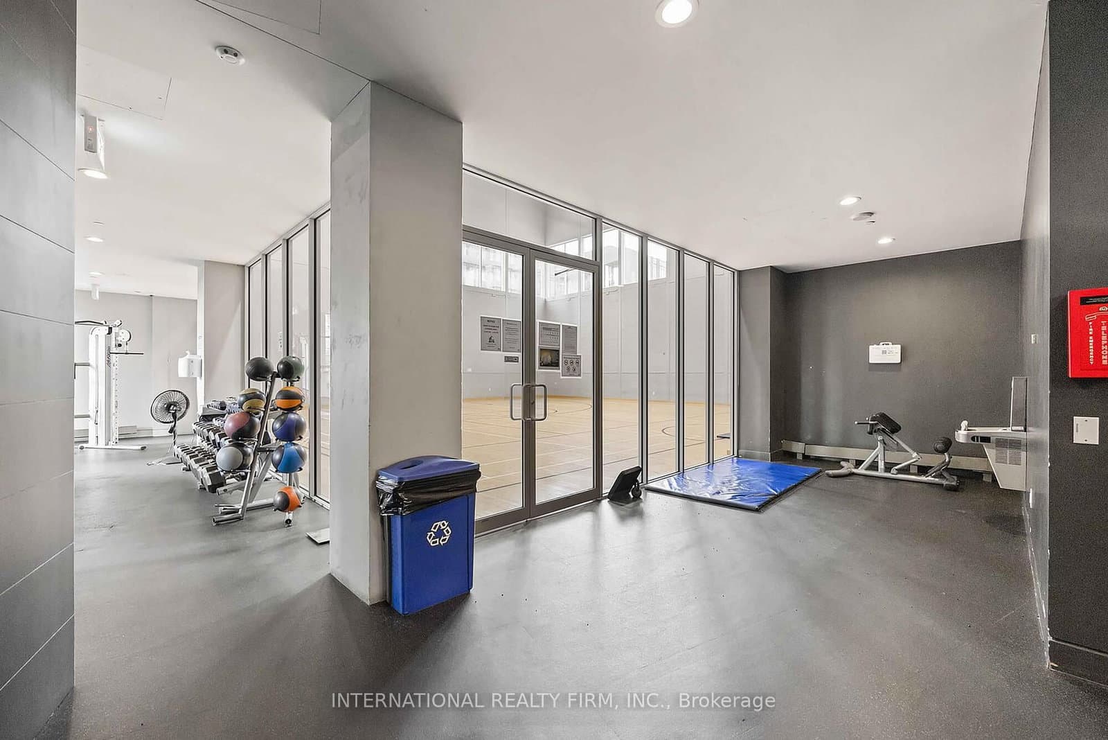 85 Queens Wharf Road, Unit 2110 thumbnail 24