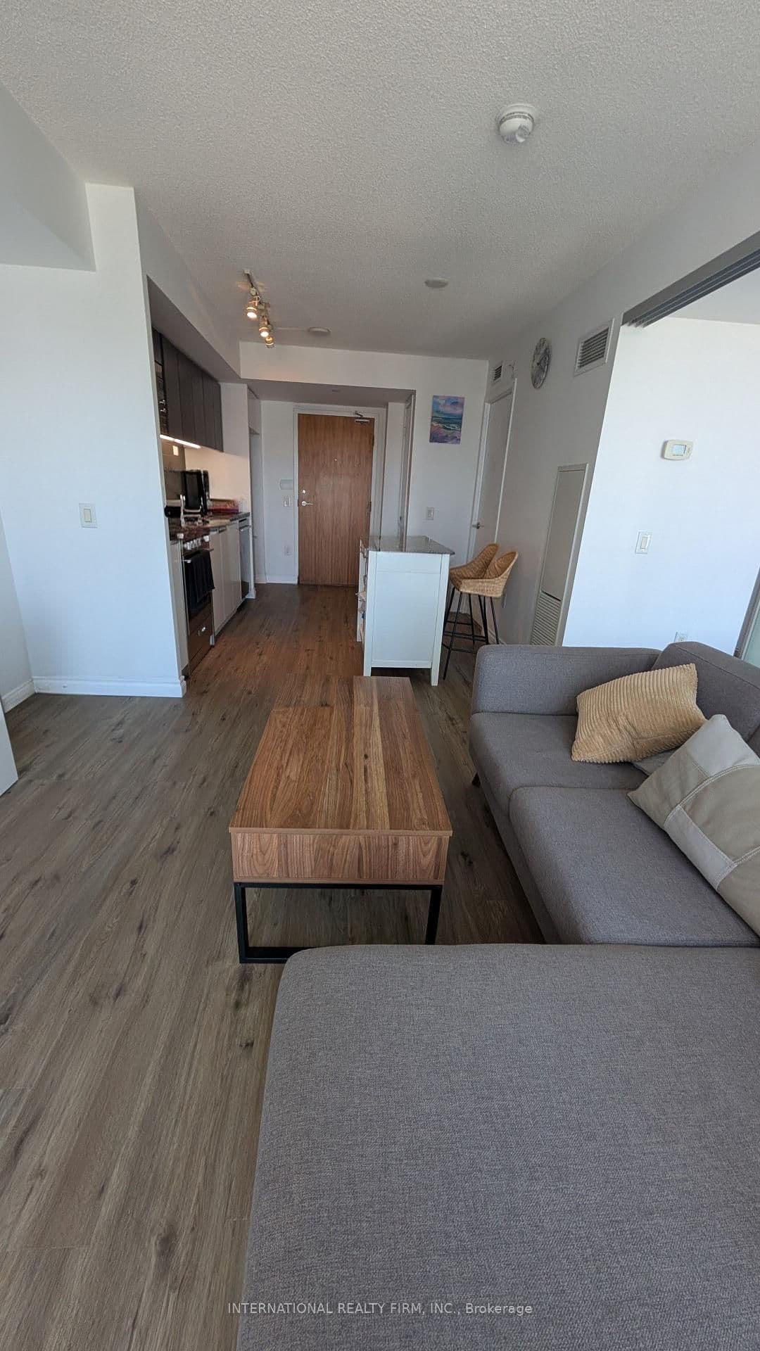 85 Queens Wharf Road, Unit 2110 thumbnail 3