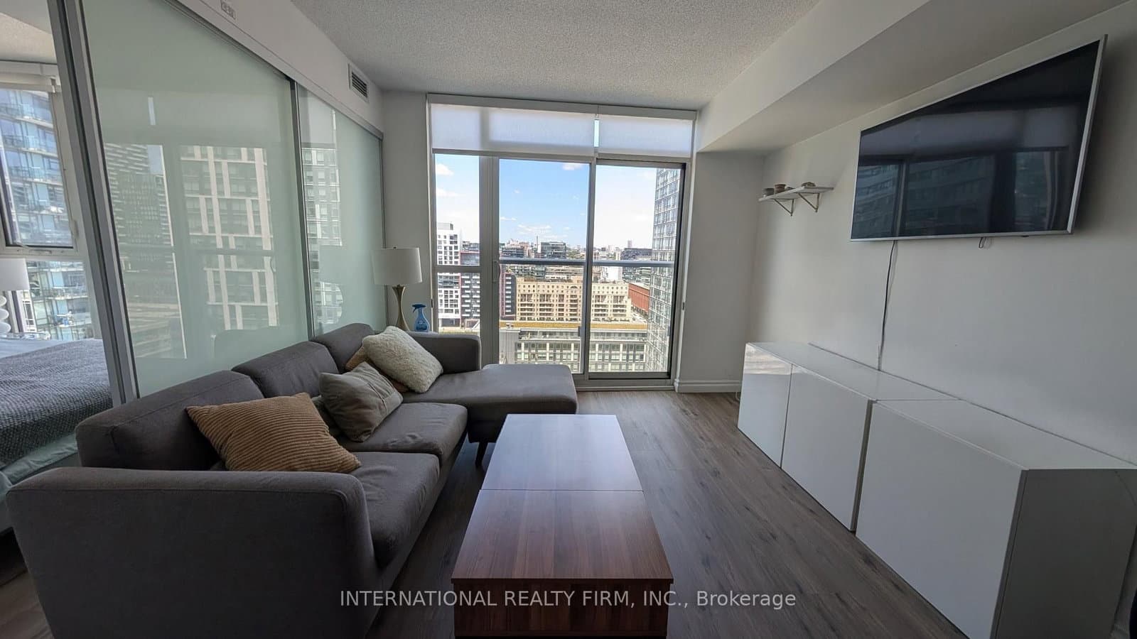 85 Queens Wharf Road, Unit 2110 thumbnail 4