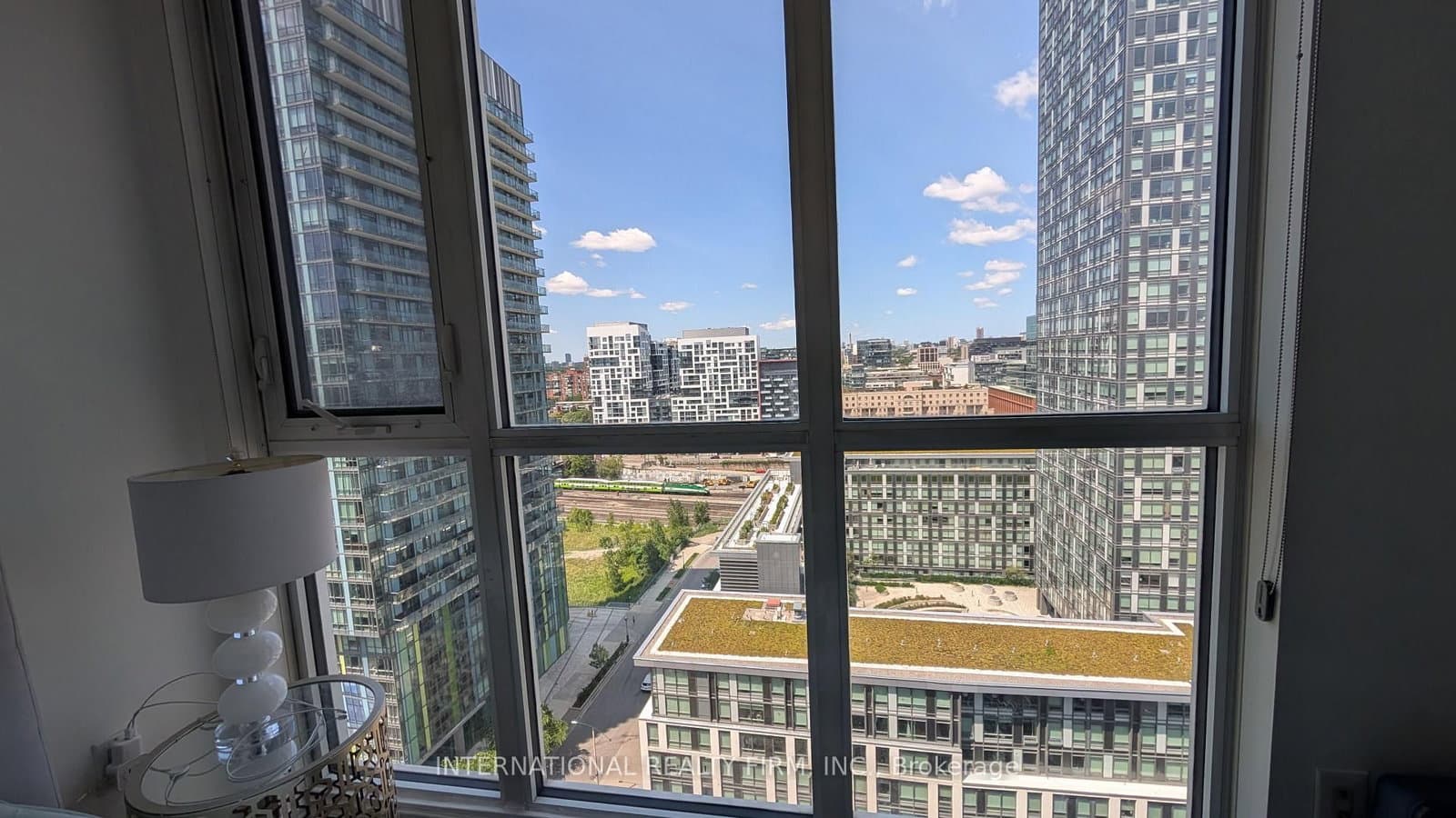 85 Queens Wharf Road, Unit 2110 thumbnail 5