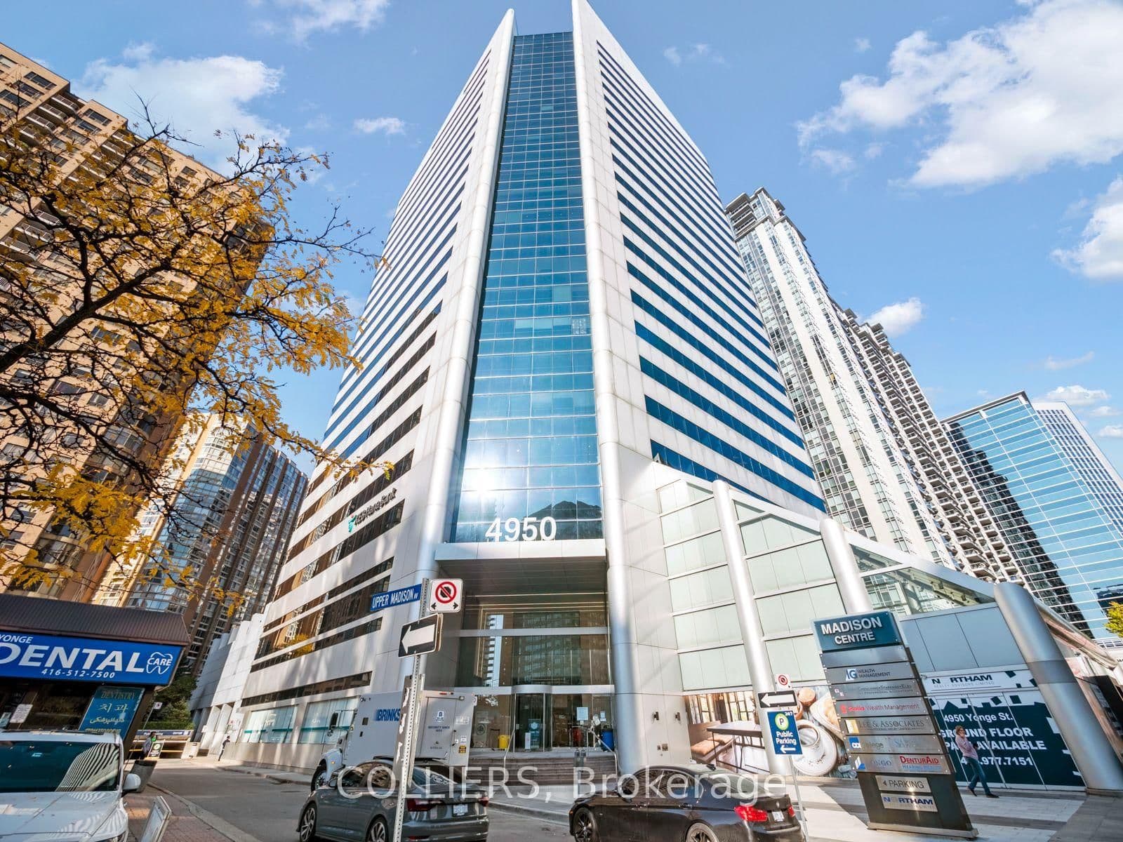 4950 Yonge Street, Unit 506 - Image 1