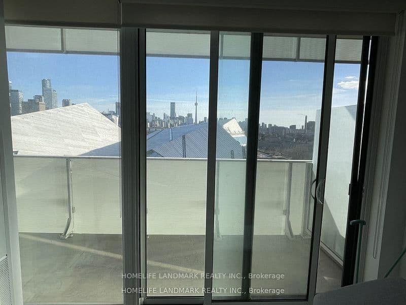 200 Bloor Street W, Unit 1004 - Image 1
