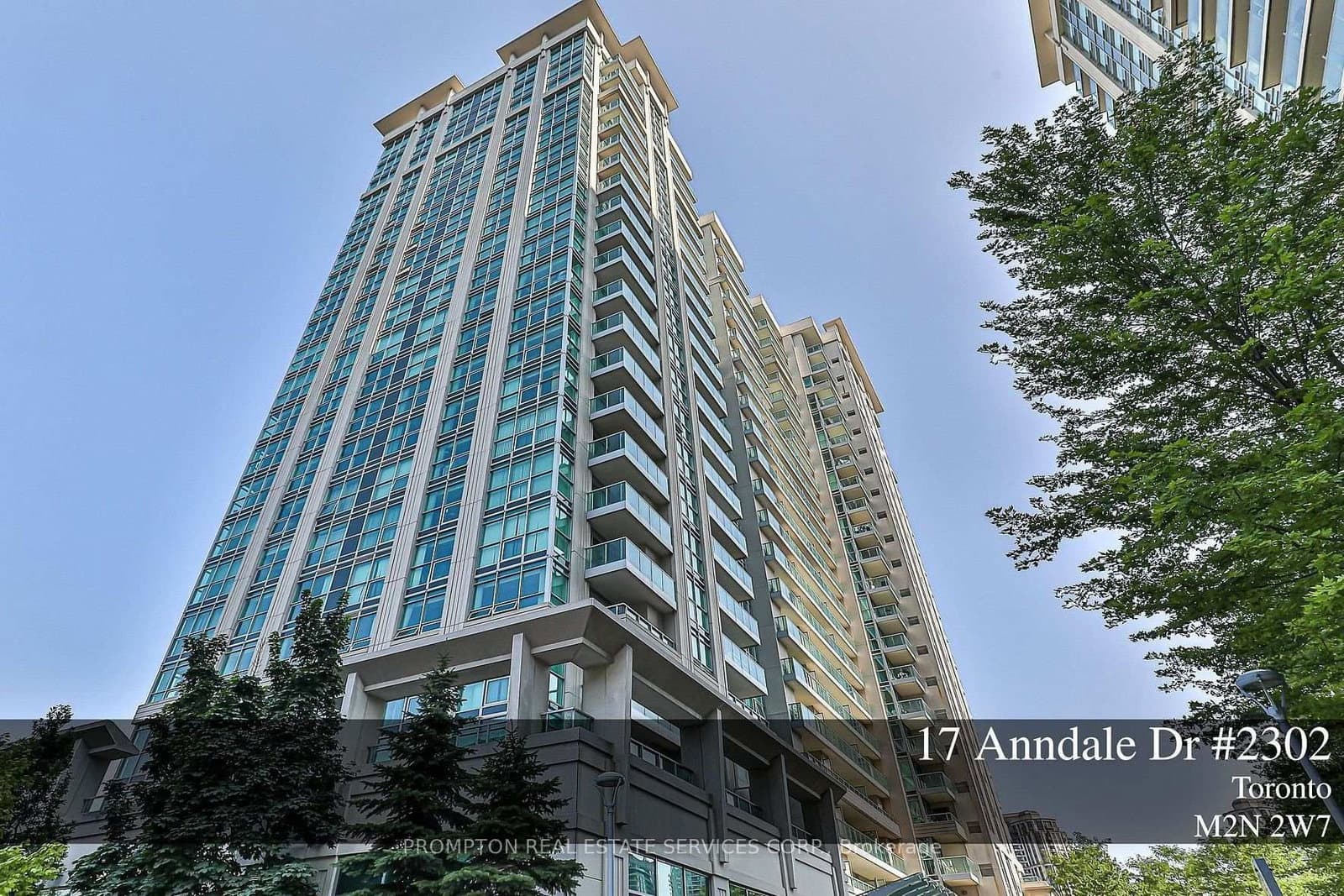 17 Anndale Drive, Unit 2302 - Image 1