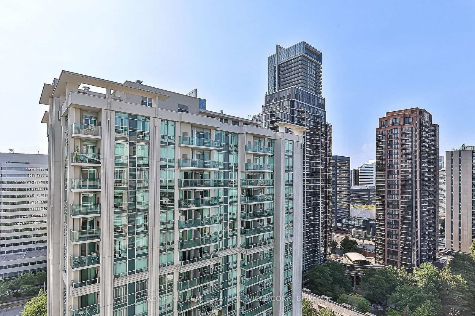 17 Anndale Drive, Unit 2302 thumbnail 32