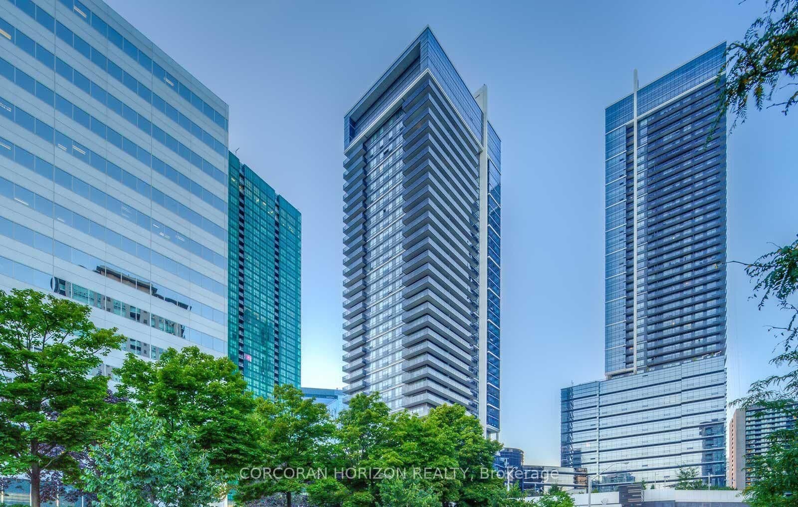 2 Anndale Drive, Unit 2902