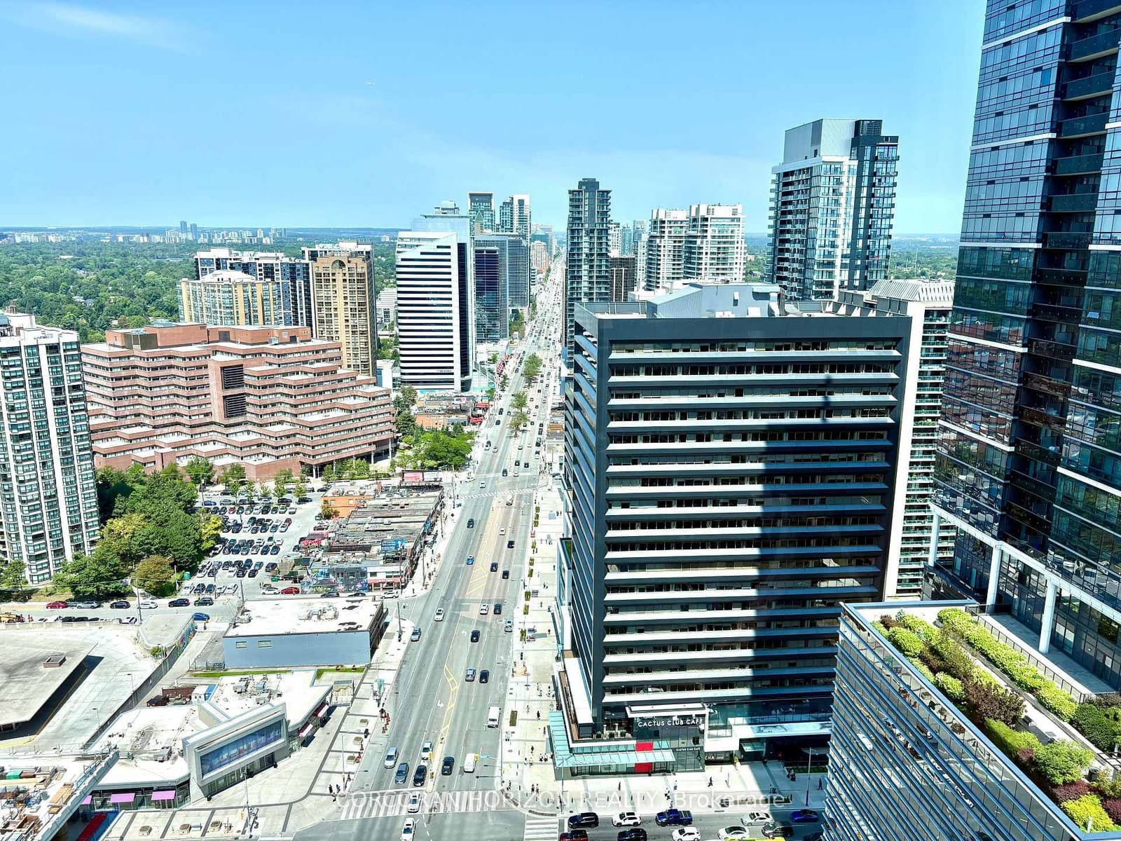 2 Anndale Drive, Unit 2902 thumbnail 19