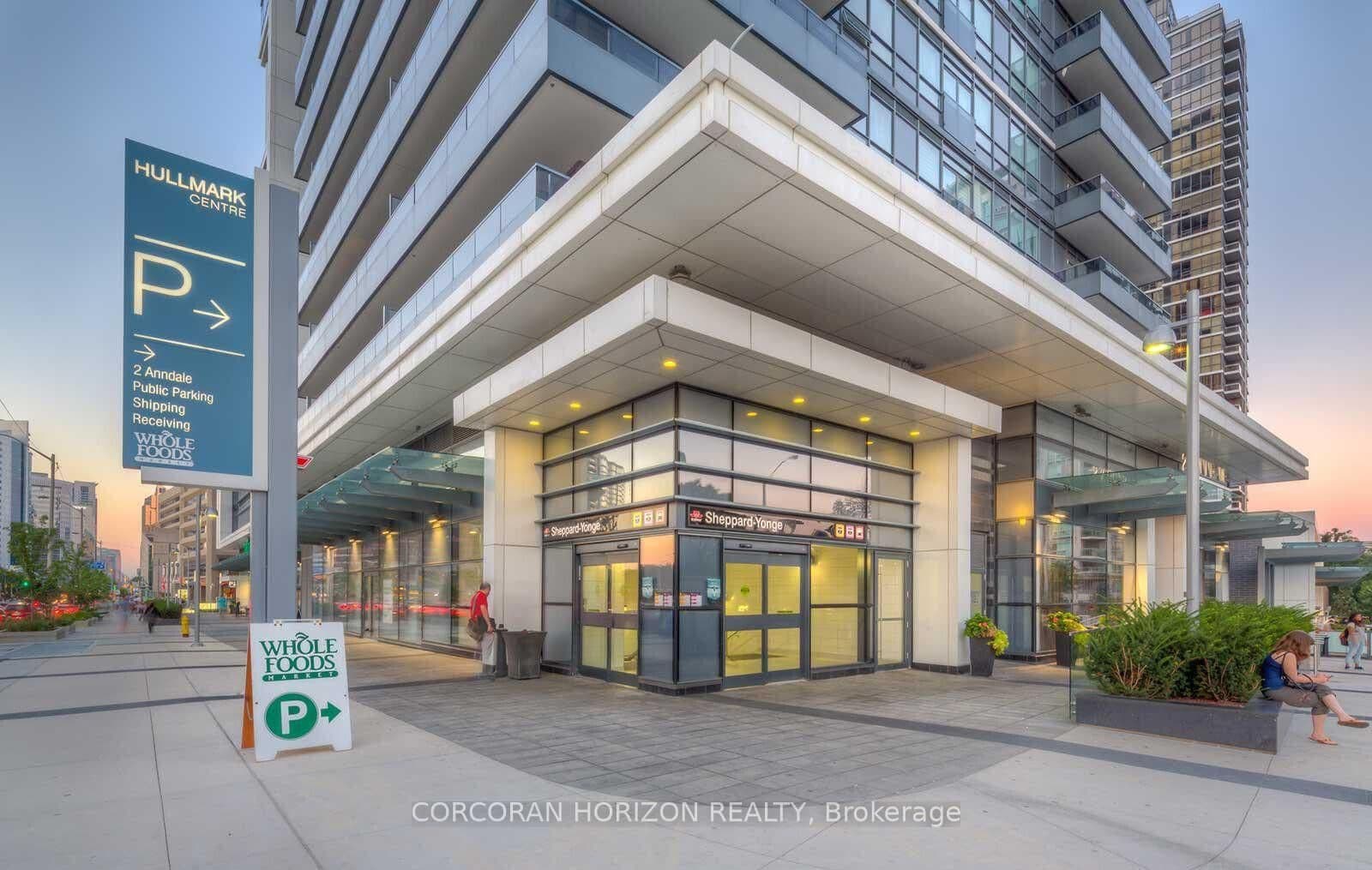 2 Anndale Drive, Unit 2902 thumbnail 2