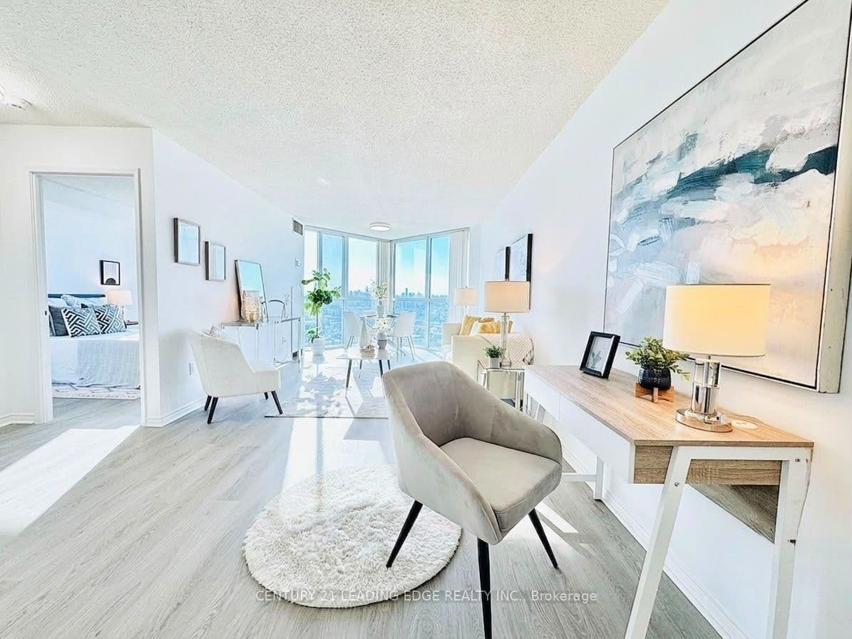 7 Concorde Place, Unit 1710 thumbnail 11