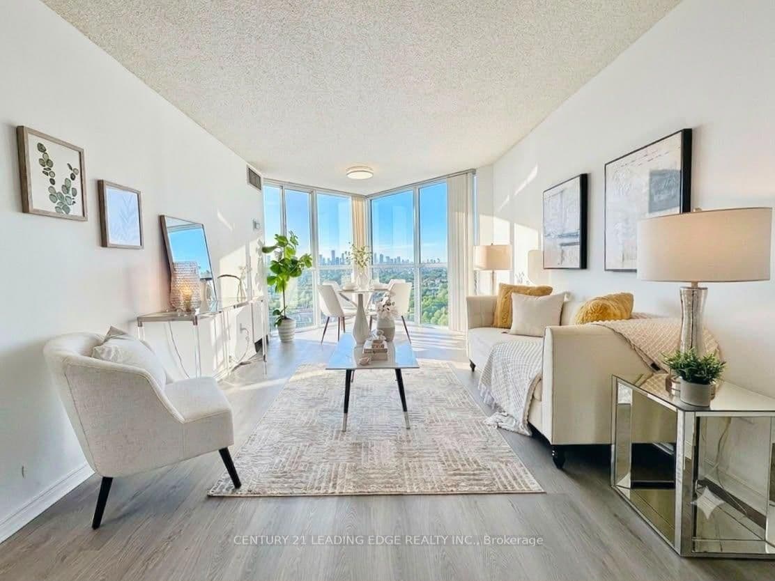 7 Concorde Place, Unit 1710 thumbnail 2