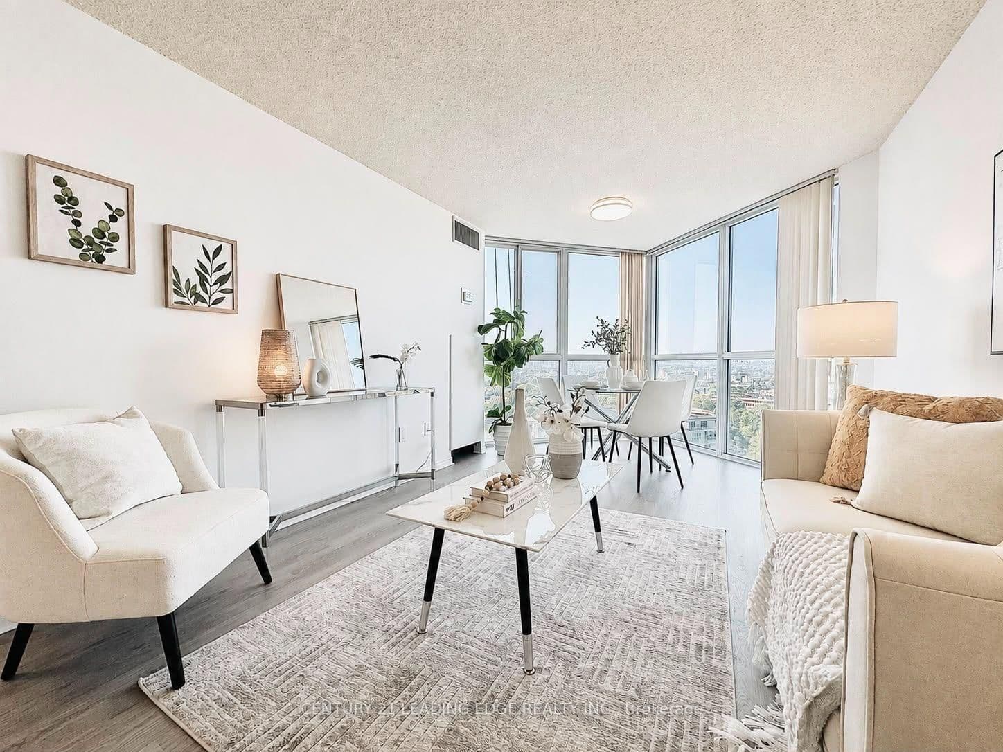 7 Concorde Place, Unit 1710 thumbnail 4
