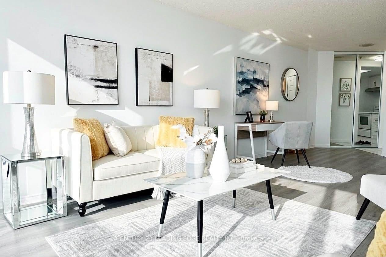 7 Concorde Place, Unit 1710 thumbnail 6