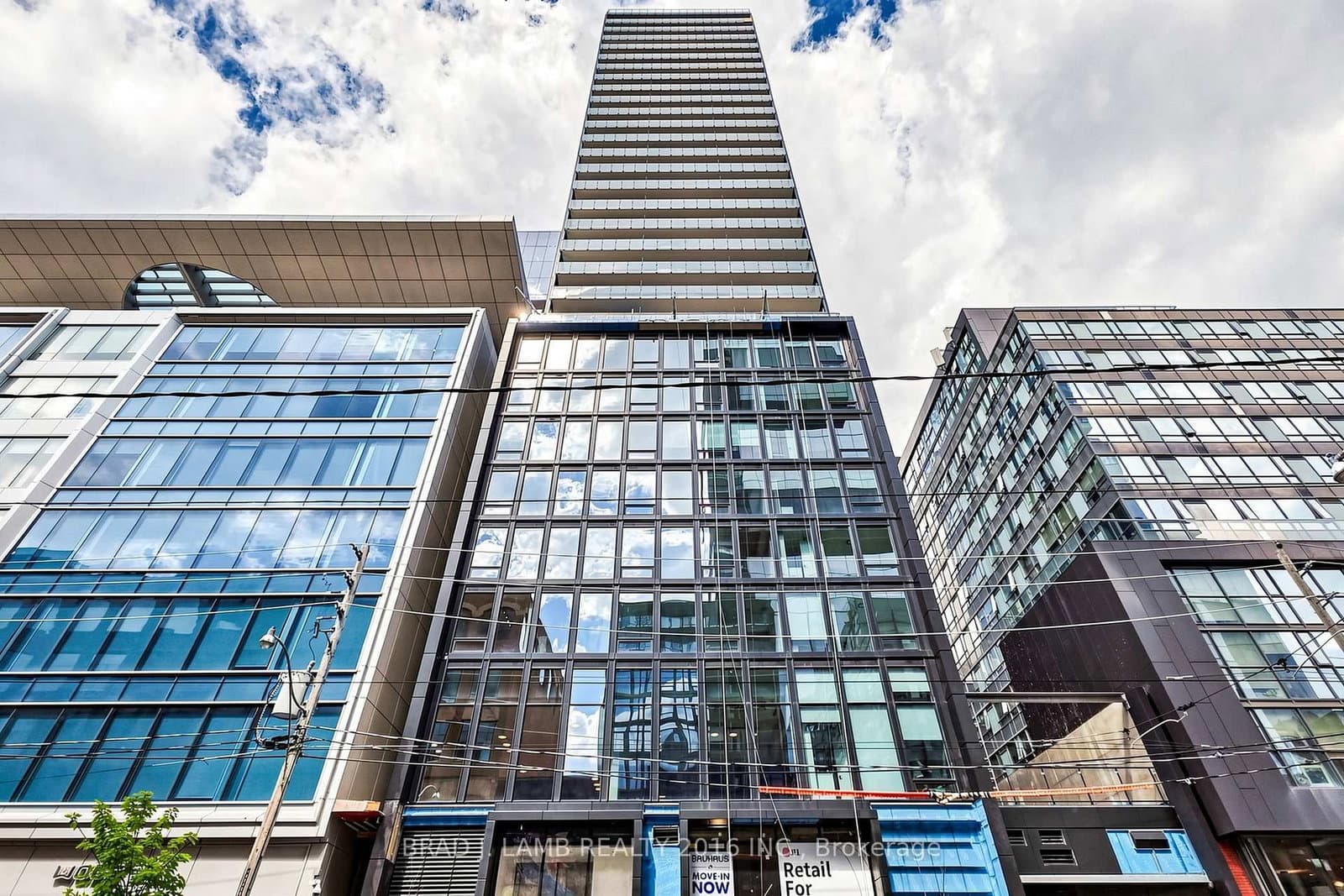 #2901 - 284 King Street E