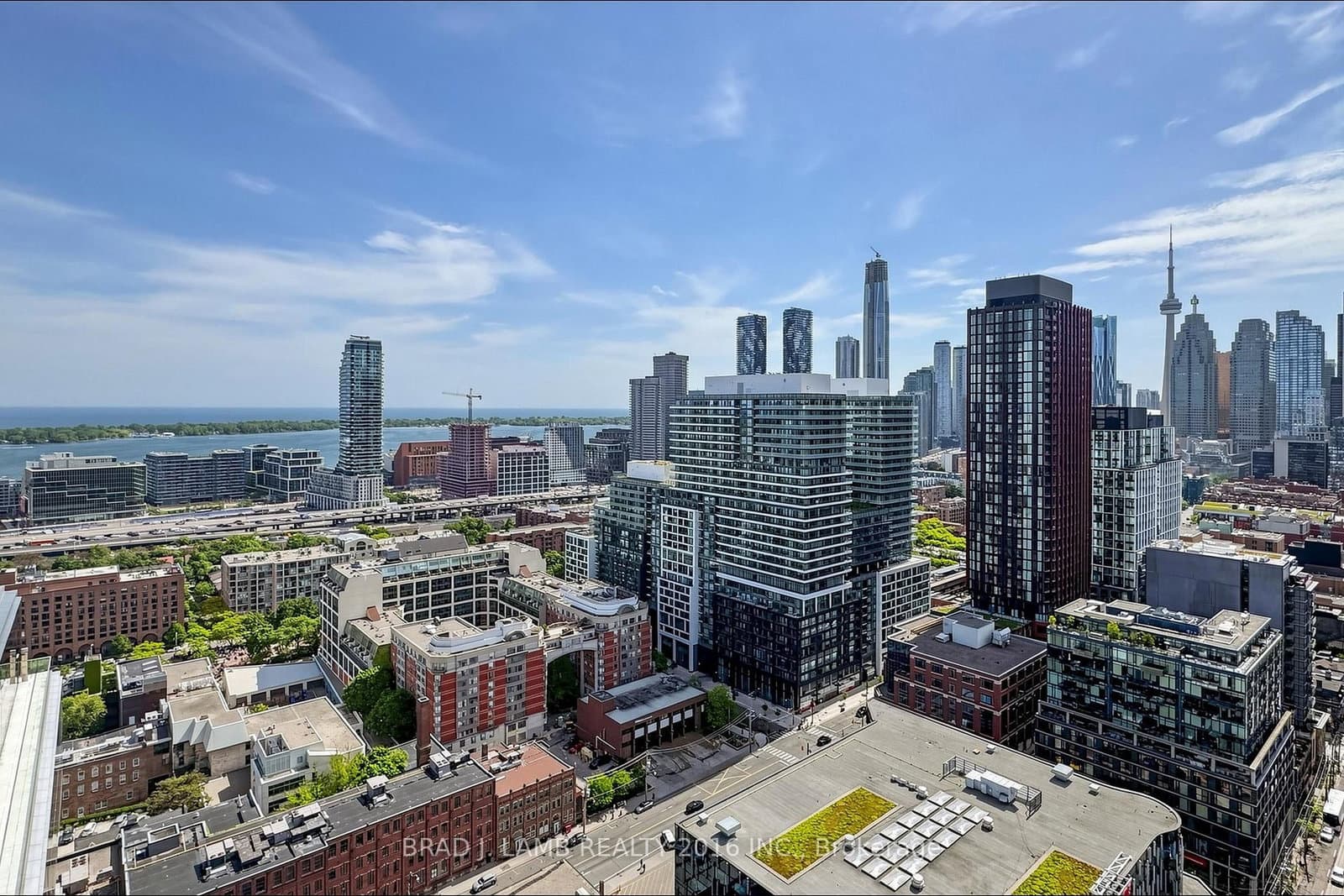 284 King Street E, Unit 2901 thumbnail 29