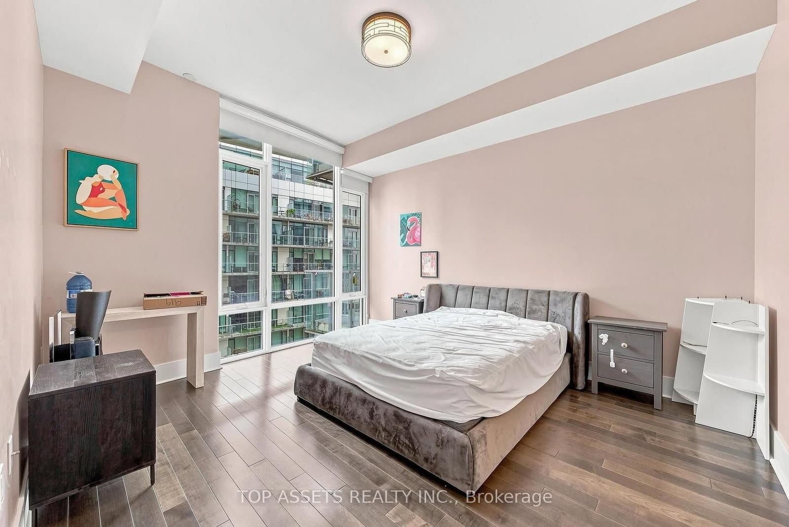 29 Queens Quay E, Unit 919 thumbnail 16
