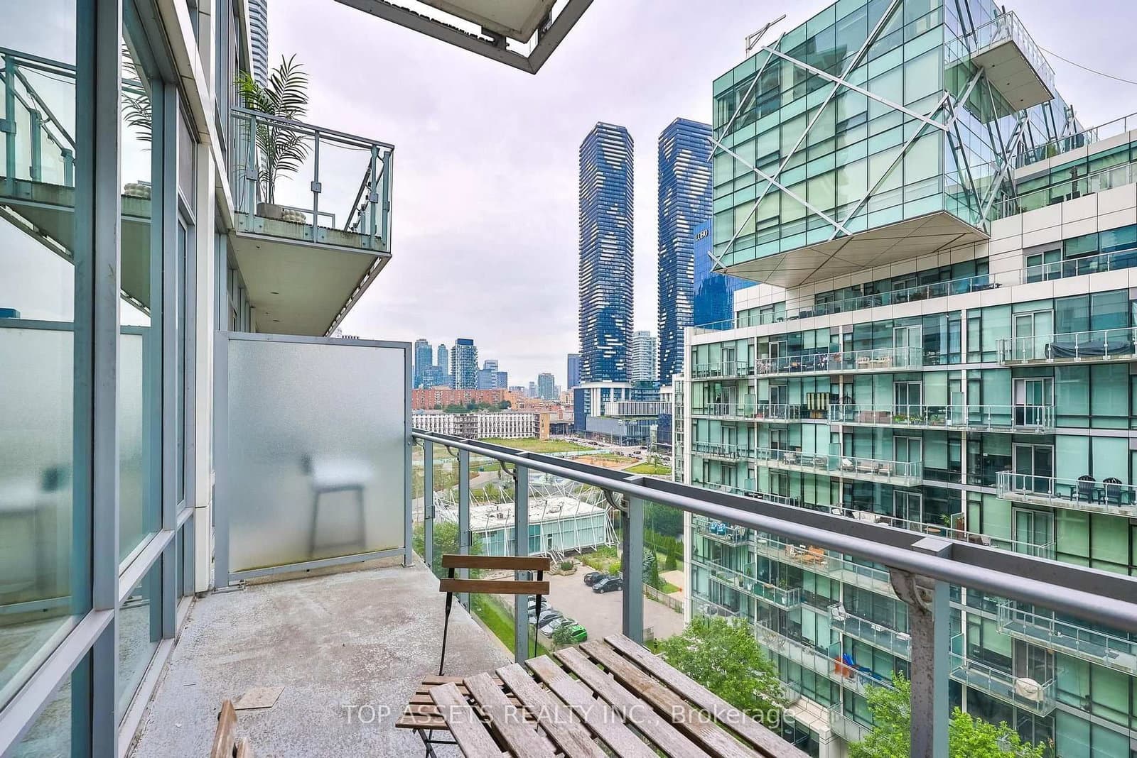29 Queens Quay E, Unit 919 thumbnail 29
