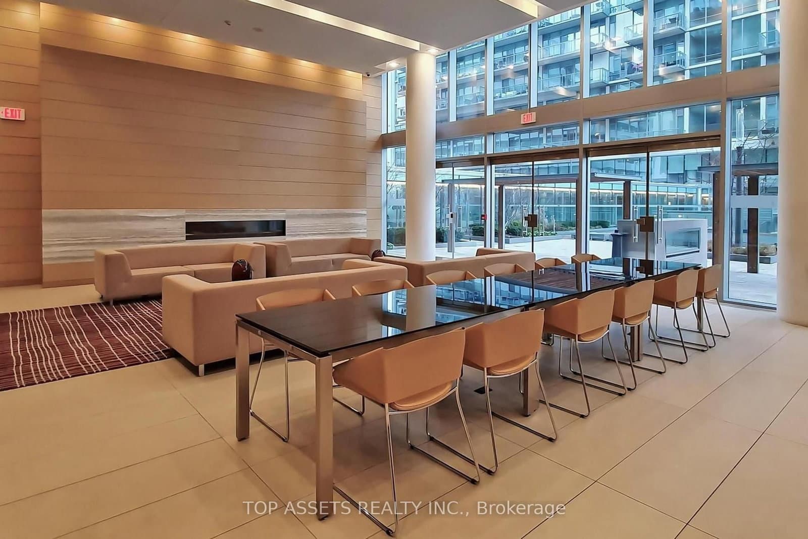 29 Queens Quay E, Unit 919 thumbnail 37