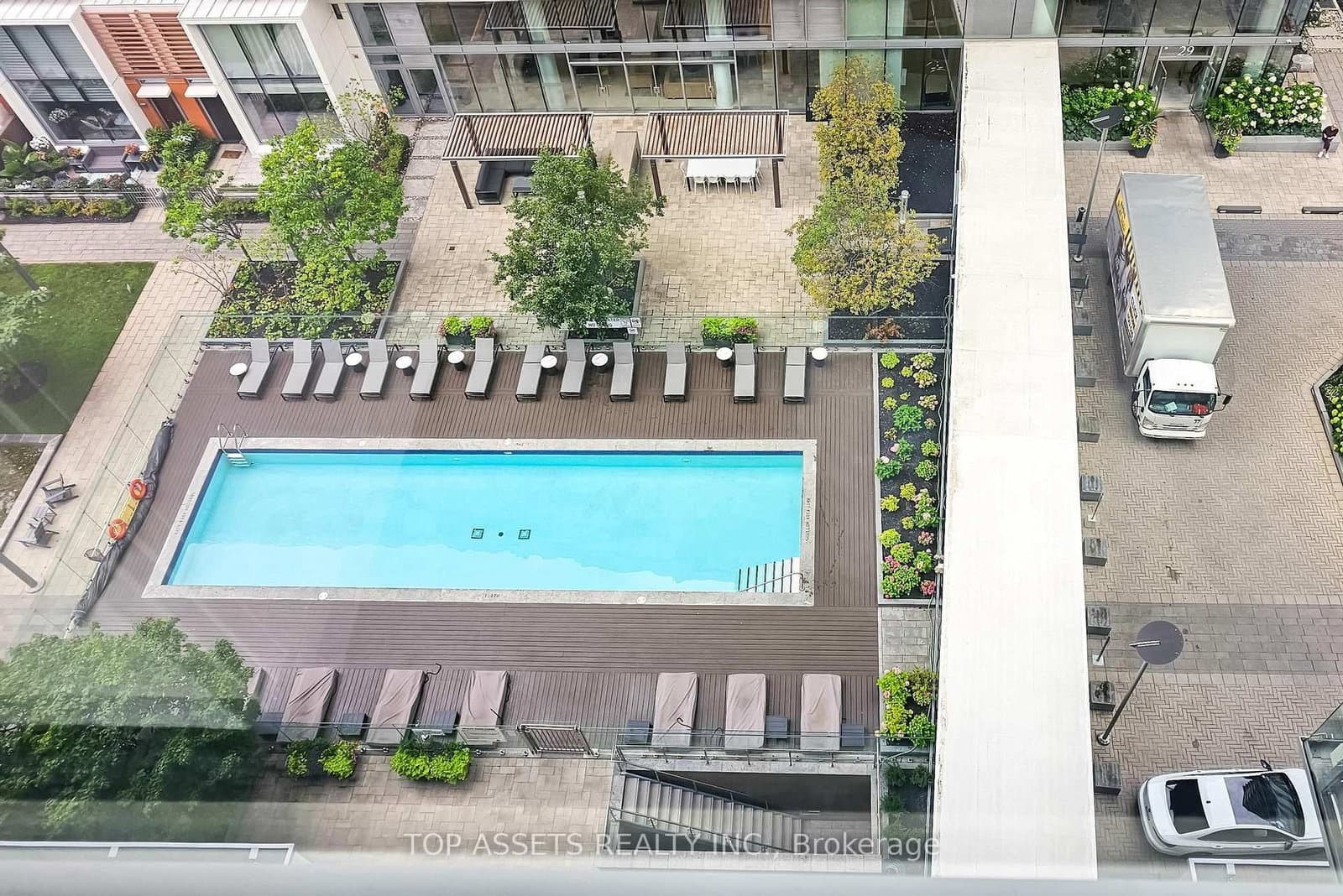 29 Queens Quay E, Unit 919 thumbnail 40