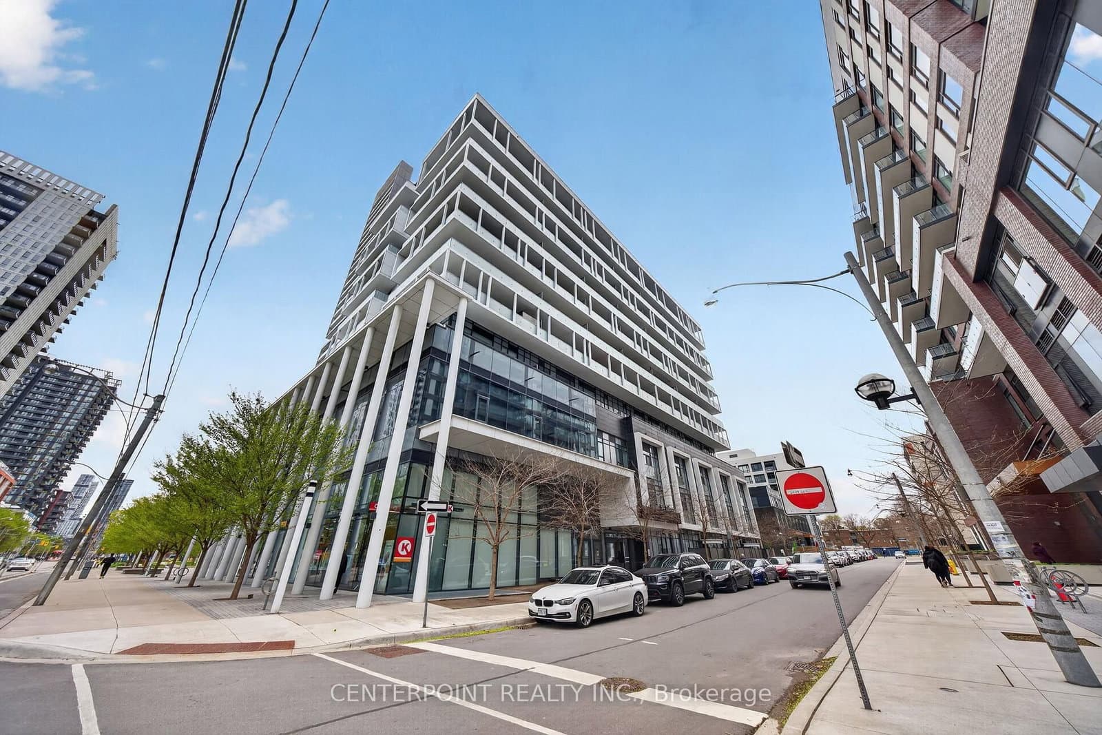 34 Tubman Avenue, Unit 1102E - Image 1