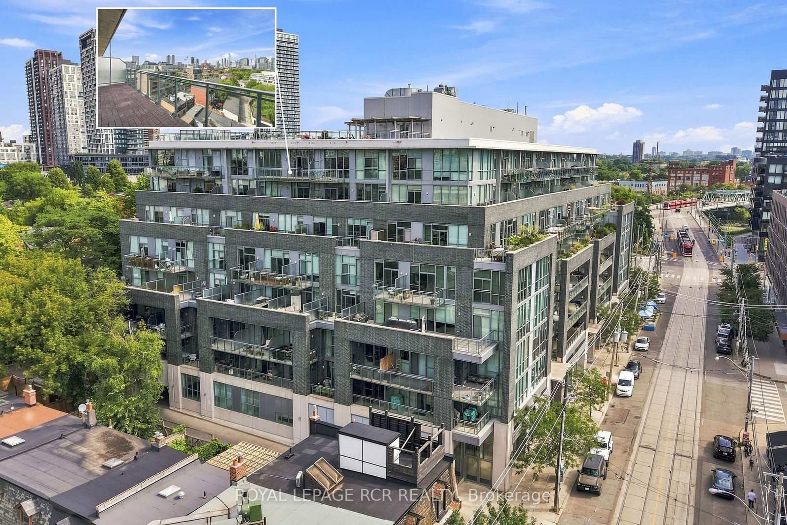 510 E King Street E, Unit 804 - Image 1
