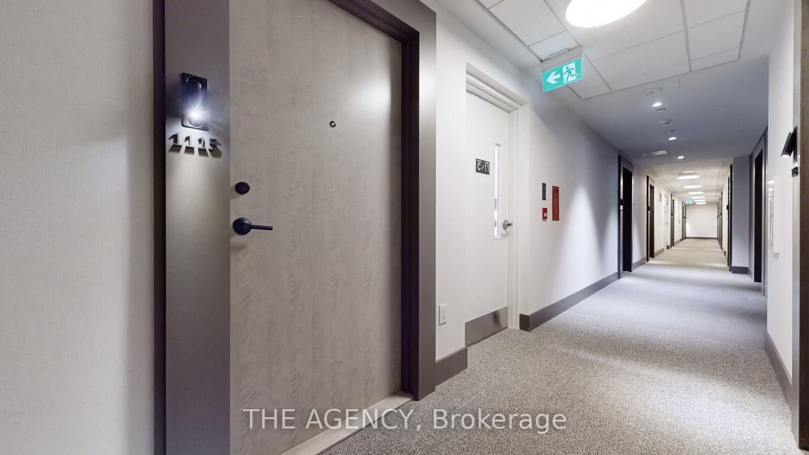 35 Tubman Avenue, Unit PH1115 thumbnail 23
