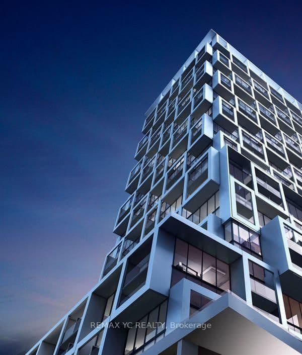 8 Hillsdale Avenue E, Unit 1540 - Image 1