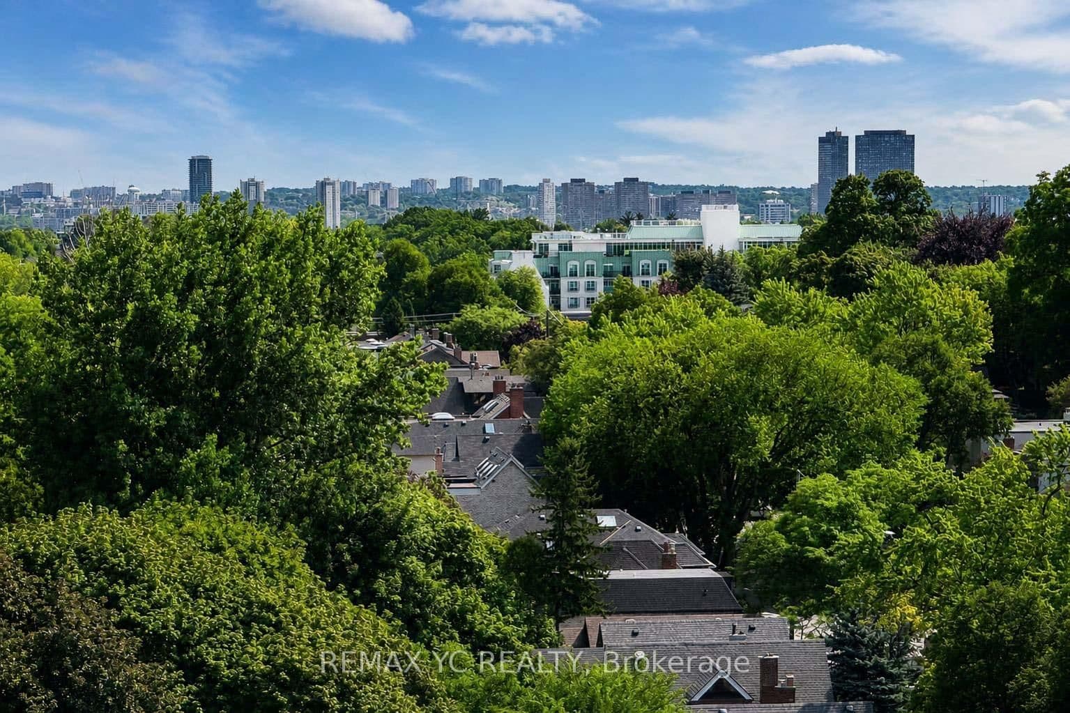 8 Hillsdale Avenue E, Unit 1540 thumbnail 19