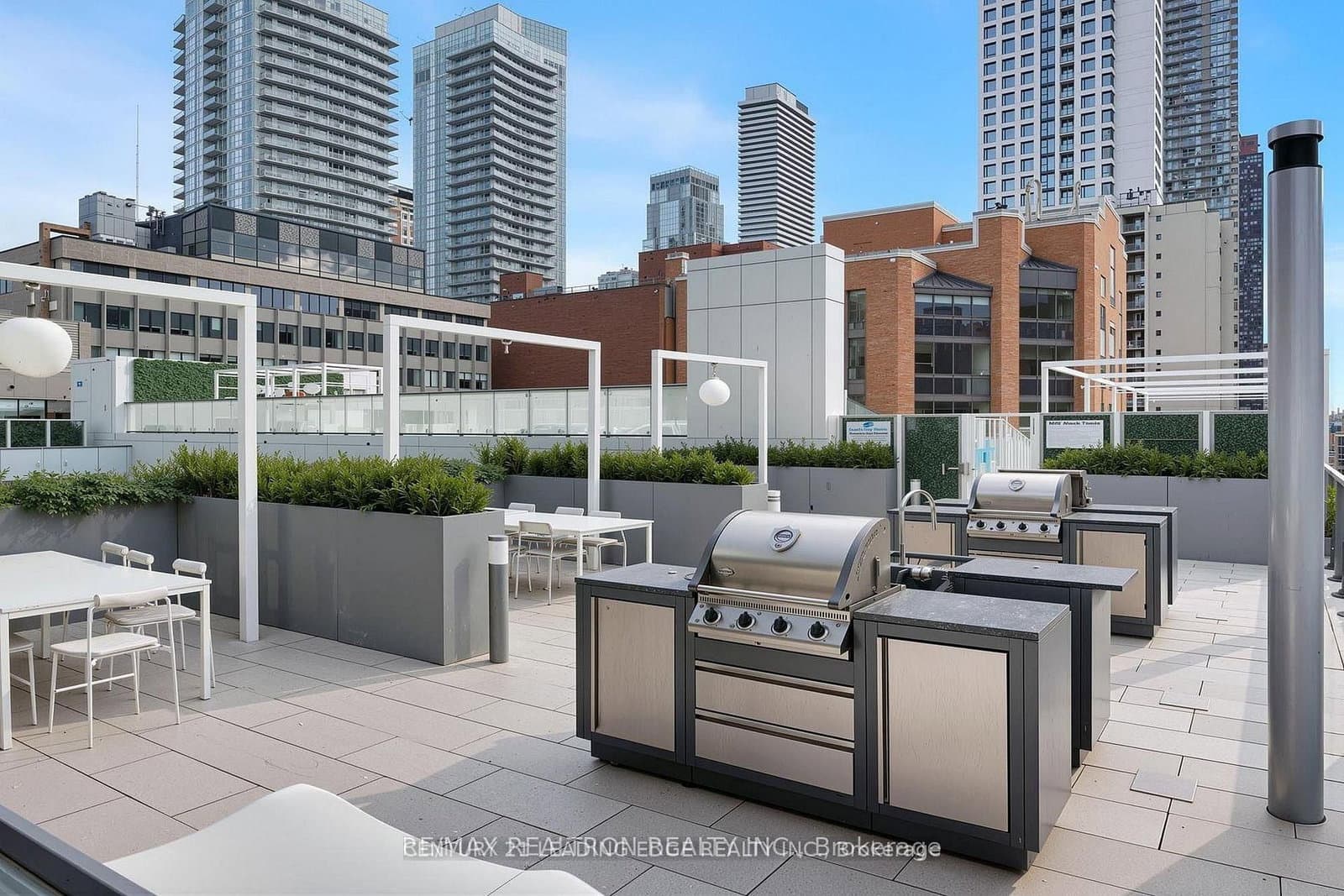 161 Roehampton Avenue, Unit 603 thumbnail 20