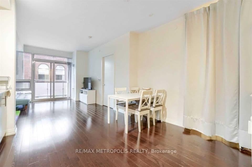 460 Adelaide Street E, Unit 520 thumbnail 11