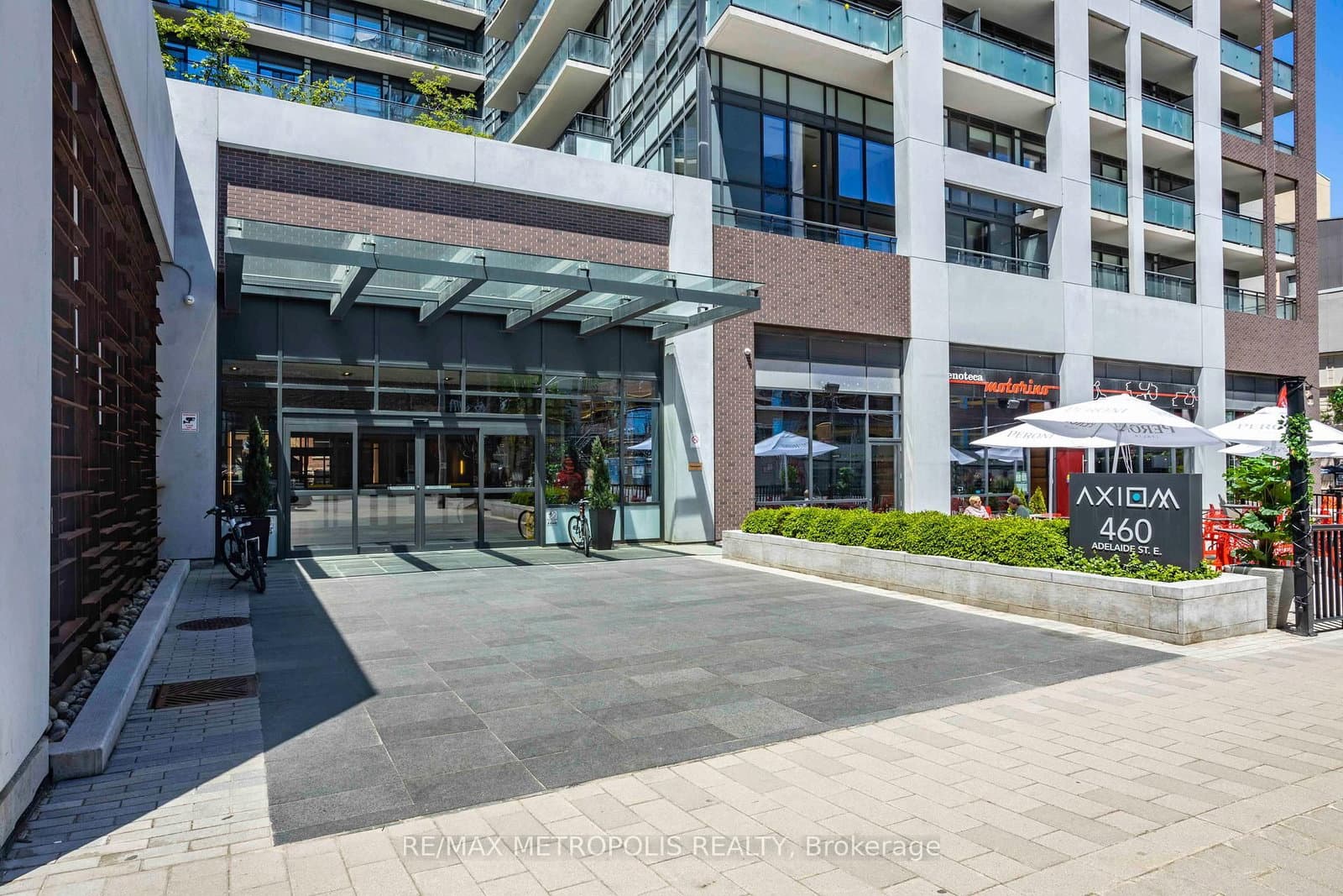 460 Adelaide Street E, Unit 520 thumbnail 2