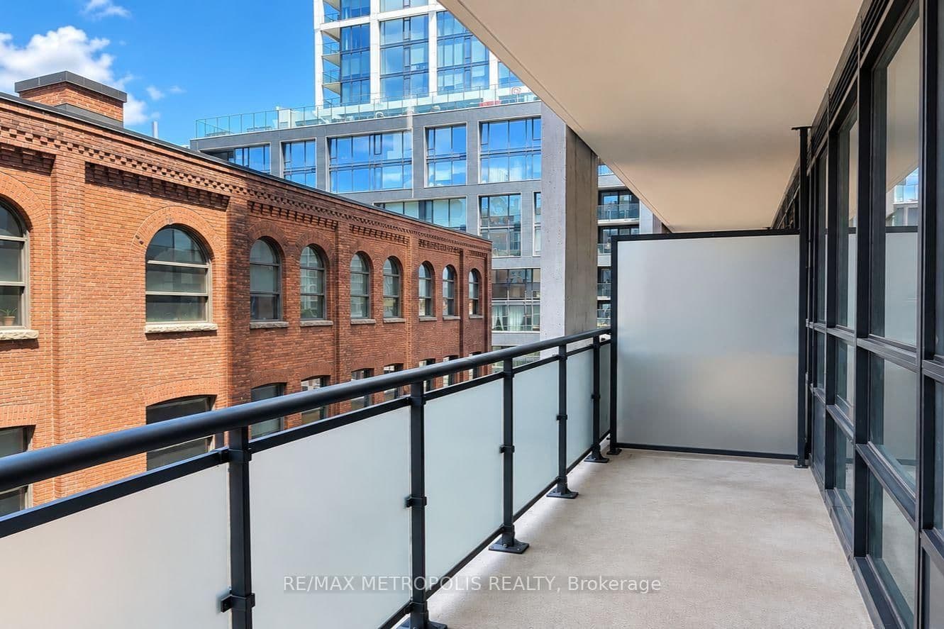 460 Adelaide Street E, Unit 520 thumbnail 29