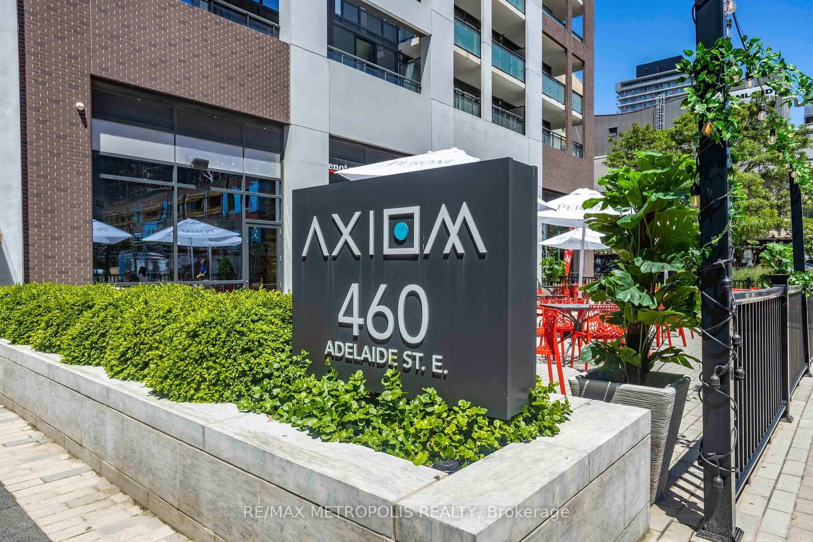 460 Adelaide Street E, Unit 520 thumbnail 3