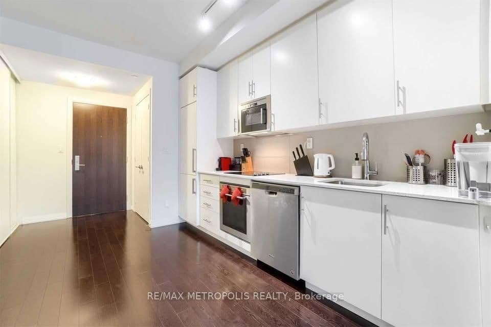 460 Adelaide Street E, Unit 520 thumbnail 4