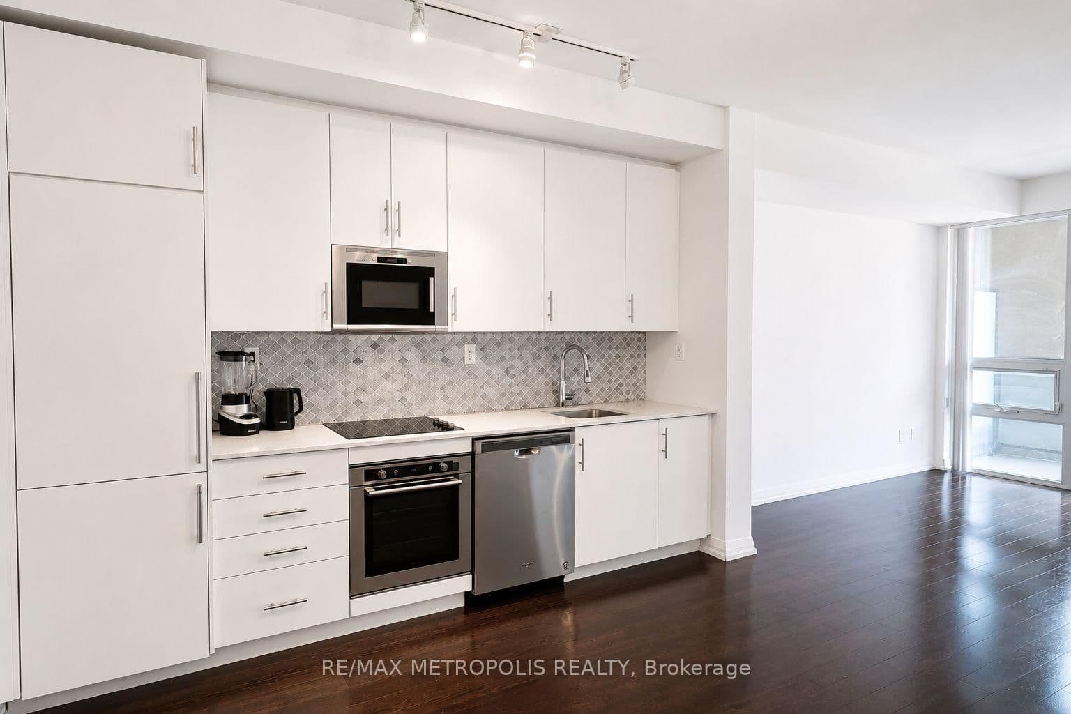 460 Adelaide Street E, Unit 520 thumbnail 5