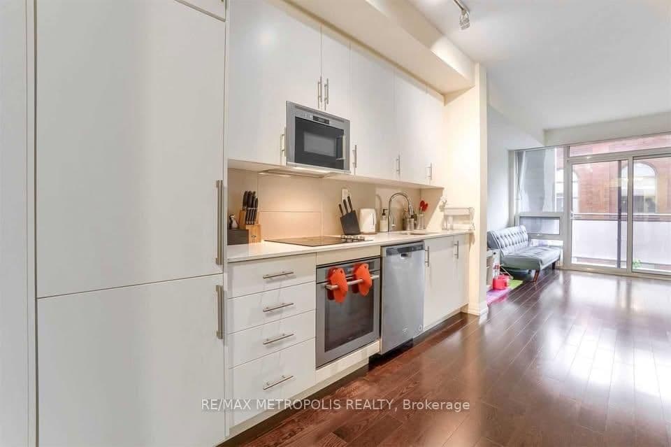 460 Adelaide Street E, Unit 520 thumbnail 6